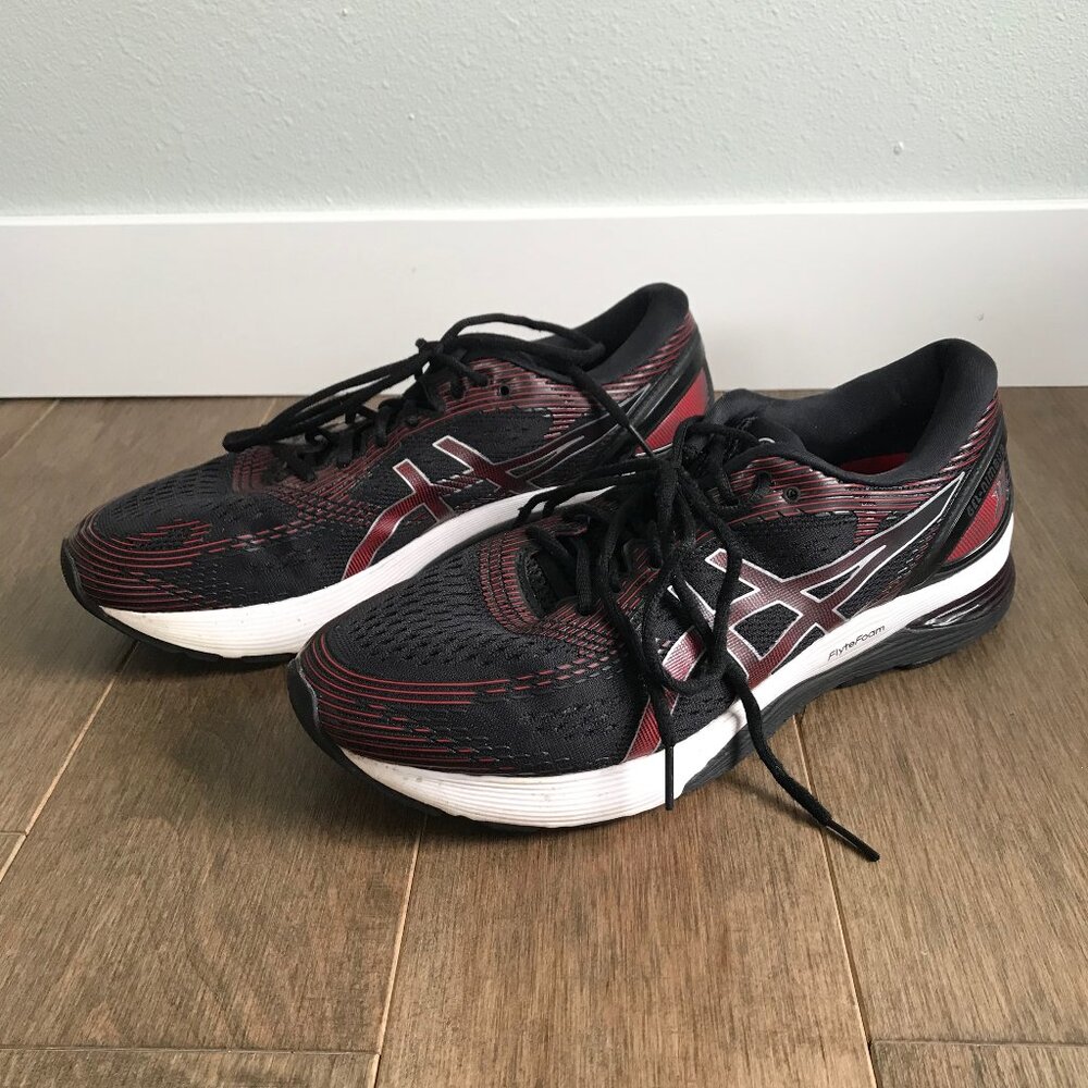 ASICS Gel-Nimbus 21 Running Shoes / Sneakers - Men’s 10.5 / EU 44.5